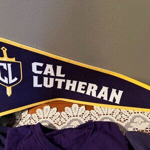 cal lu pennant